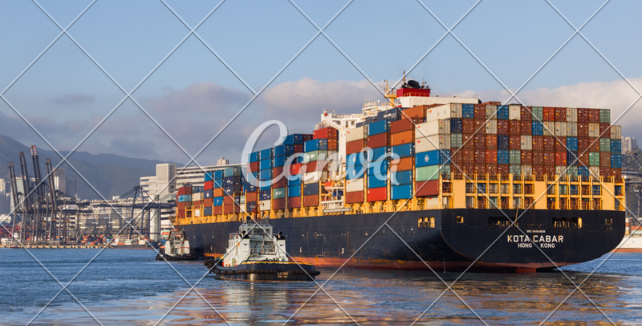 Deniz Taşımacılığı Nedir?