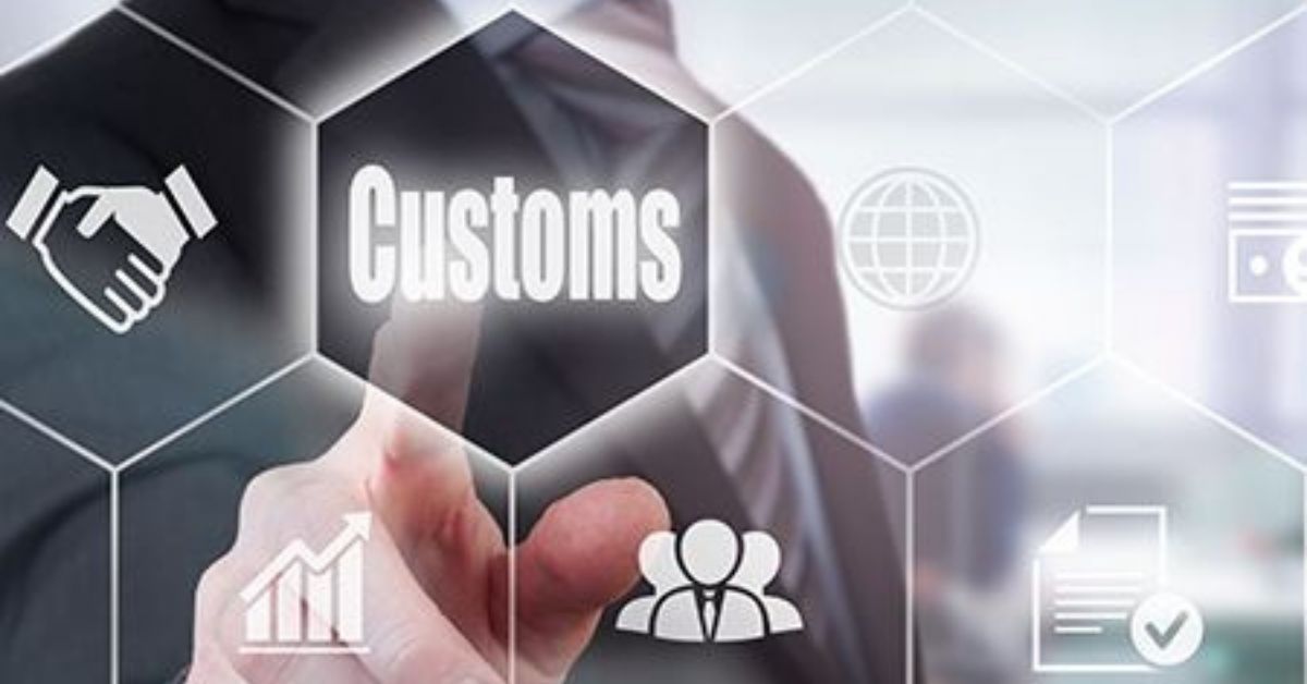 Gümrükleme Hizmeti Yapan Firmalar