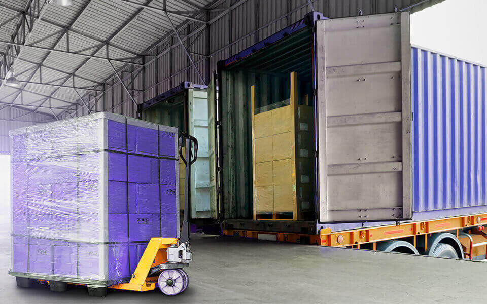 Parsiyel Taşımacılık Yapan Firmalar